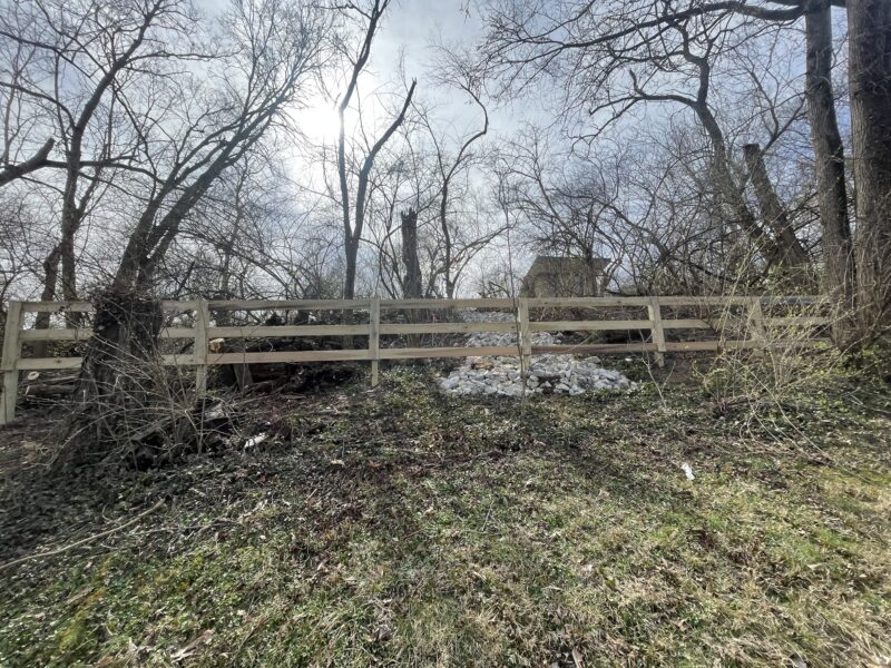 Trusted Local Fencing Company