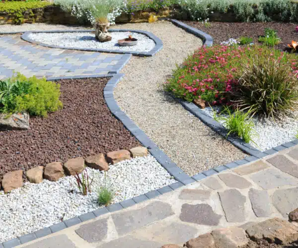 Cincinnati Landscaping services