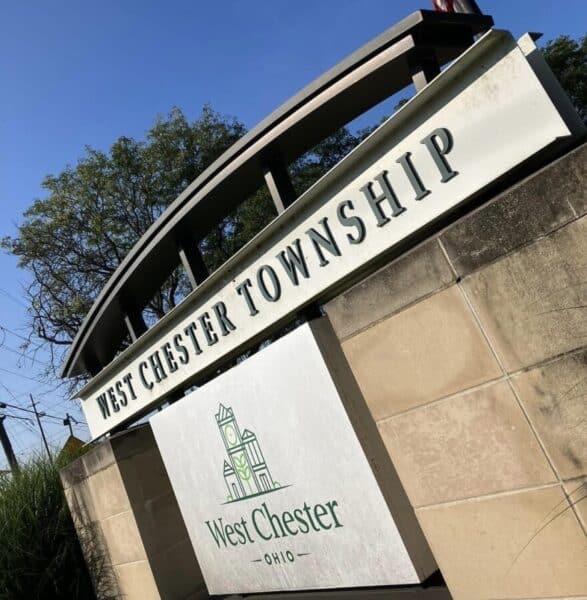 West Chester landscaping services from Cincinnati Landscaping