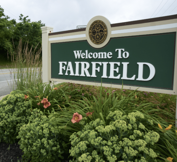 Fairfield Landscaping Company