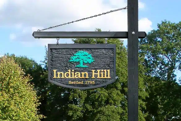 Indian Hill Landscaping