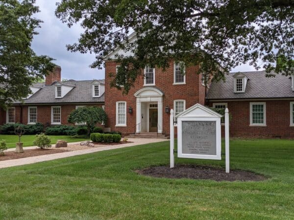 Indian Hill Landscaping