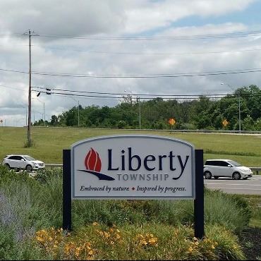 Liberty Township Landscaping