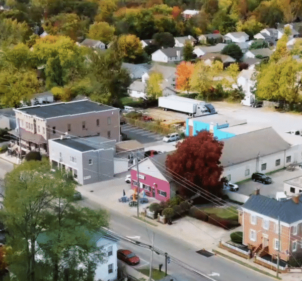 mainville landscaping