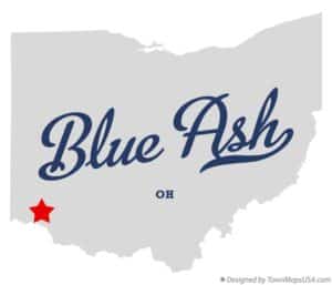 Blue Ash Landscaping