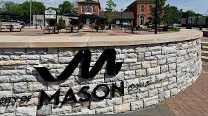 Mason landscaping