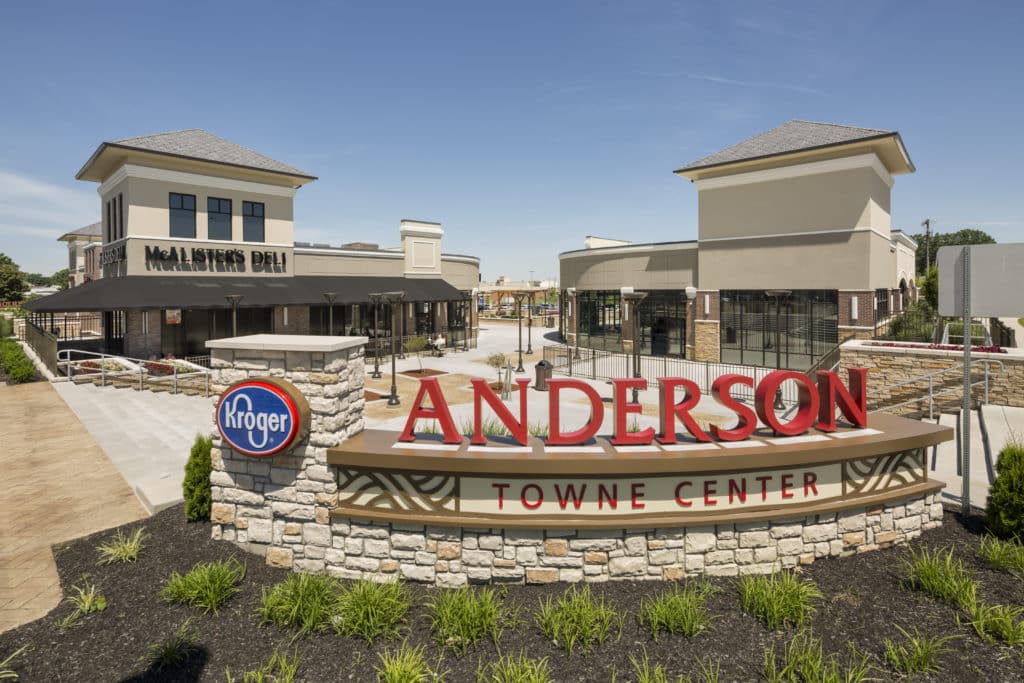 anderson township