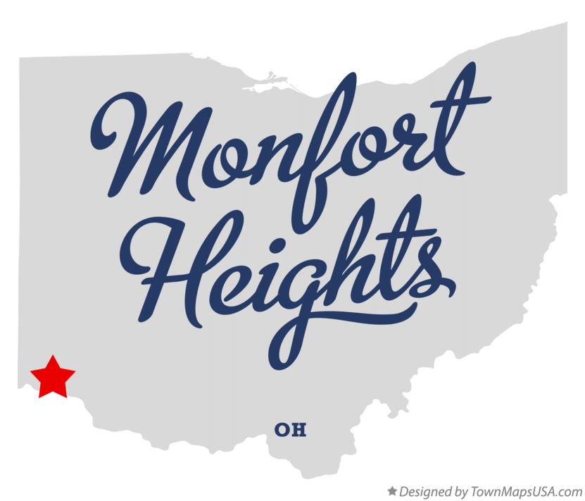 Monfort Heights
