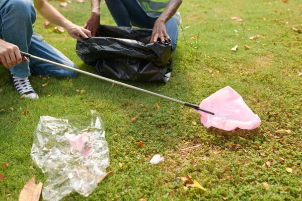 Dog Poop Clean Up Service, Cincinnati, OH